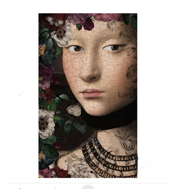 Starfire Internal Panel in Velvet by Vogliobeneart For Sale - Image 4 of 4