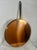 Metal Vintage European Copper & Brass Crepe Pan For Sale - Image 7 of 10