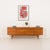 Mid-Century Modern Teak Sideboard Model FA66 by Ib Kofod-Larsen for Faarup Møbelfabrik, Denmark, 1960s For Sale - Image 3 of 18