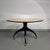 Circular Table by Centro Ricerche for Giorgetti, 1980s For Sale - Image 12 of 12