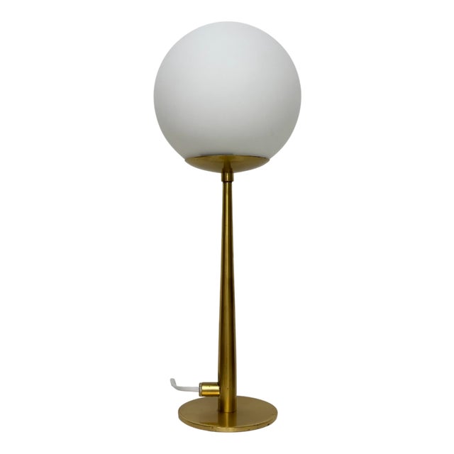 Scandinavian Table Lamp by Hans-Agne Jakobsson, 1960s For Sale