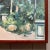 Impressionist 1970s Vintage American Impressionist Botanic Park Scene Painting For Sale - Image 3 of 4