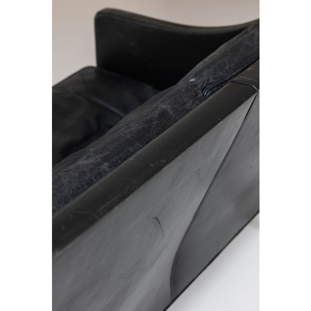 Børge Mogensen Model 2209 Three-Seater Sofa by Børge Mogensen for Fredericia, 1960s For Sale - Image 4 of 18