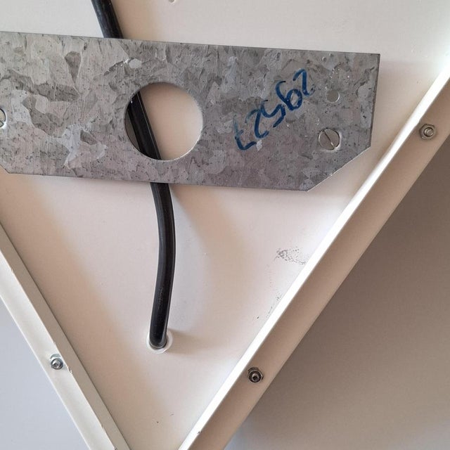 Mid-Century Modern Wall Lights from Raak Amsterdam, 1970s, Set of 2 For Sale - Image 11 of 15