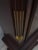 Colonial Simon Willard Federal Inlaid Mahogany Grandfather Clock For Sale In Philadelphia - Image 6 of 18