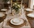 A beautifully curated 43-piece collection of antique European porcelain dinnerware featuring coordinating pieces by...