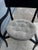 Mid-Century Modern Edward Wormley Alexandria Chair by Dunbar, Mid-Century, 1955 For Sale - Image 3 of 9