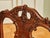 Neo-Rococo Chairs from Liège, Set of 6 For Sale - Image 4 of 15