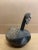 1900s Antique Wooden Bird Decoys For Sale - Image 4 of 9