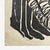 1950s Morris L. Blackman (1912-1984) - Modernist Prometheus and the Vulture, Signed (C. 1958, Woodcut) For Sale - Image 5 of 6