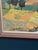 Tage Gavik, Landscape, 1950s, Oil Painting on Panel, Framed For Sale - Image 6 of 18