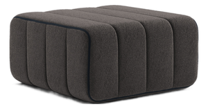 Curt Module - Jet - 9110 (Grey / Beige) by Ambivalenz