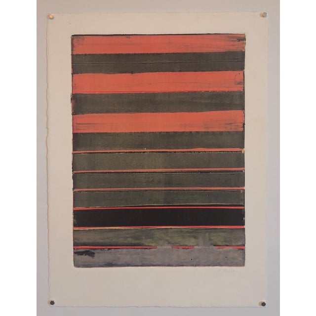 Pierre Andre Obando creates process oriented abstract paintings. He was born in Belize City, Belize and grew up in the...