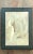 Vintage Abstract Expressionist Painting For Sale - Image 4 of 12