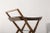 1950s Vintage Italian Bar Cart by Angelo Ostuni, 1950s For Sale - Image 5 of 10