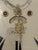 Early 19th Century Welsh Longcase Clock by John Reese of Harlech For Sale - Image 4 of 6