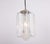Murano Glass Granada Pendant Light by Kalmar, Austria, 1970s For Sale - Image 3 of 16