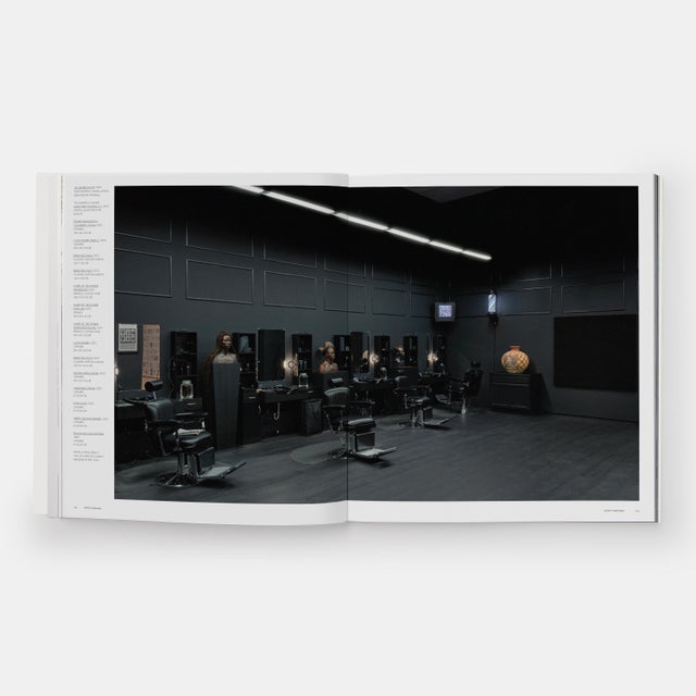 Paper Tavares Strachan For Sale - Image 7 of 9
