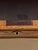 The Vintage Carved-Leg Leather Top Desk For Sale - Image 9 of 16