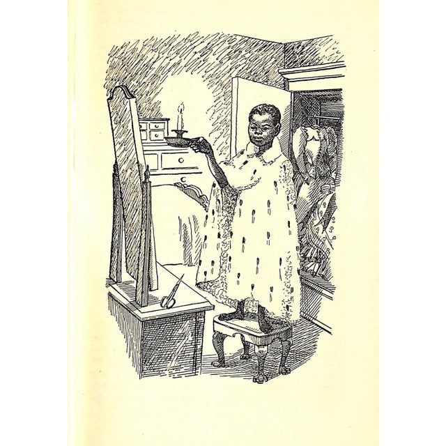 "The Old Lion and Other Stories" 1942 De La Mare, Walter For Sale In New York - Image 6 of 6