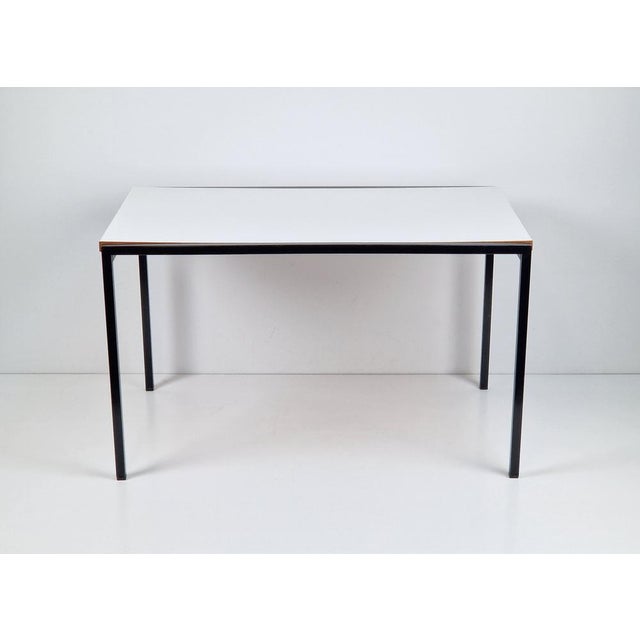 Coffee Table by Cees Braakman for Pastoe, 1960s For Sale - Image 11 of 14