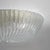 Large Murano Glass Ceiling Light, 1990s For Sale - Image 8 of 13