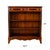 The Niagara Furniture version of a Two Drawer Bookcase. One of our favorite bookcases this item features a simple yet...