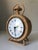 Vintage Rope Clock, 1960 For Sale - Image 12 of 17