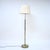 Mid-Century Modern Vintage Model 2148 Floor Lamp by Josef Frank for Svenskt Tenn, 1940s For Sale - Image 3 of 16