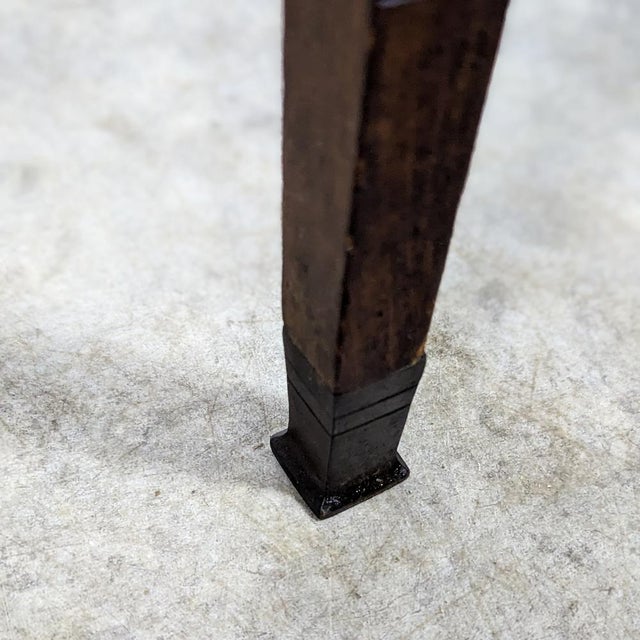 No. 405 Chair by Josef Urban, 1890s For Sale - Image 11 of 18