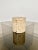 Mid-Century Decorative Box in Travertine attributed to Fratelli Mannelli, Italy, 1970s For Sale - Image 8 of 11
