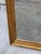 Antique 19th Century French Gilded Wood Wall Mirror Gold Carved Victorian Frame For Sale - Image 15 of 16