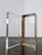 Mid-Century Rectangular Box in Clear Acrylic Glass and Burl Wood, Italy, 1970s For Sale - Image 11 of 16