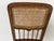 Art Deco Bedroom Chair in Marquetry Wood, 1900s For Sale - Image 4 of 8