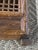 Wood Late 19th Century Antique Chinese Screen For Sale - Image 7 of 13