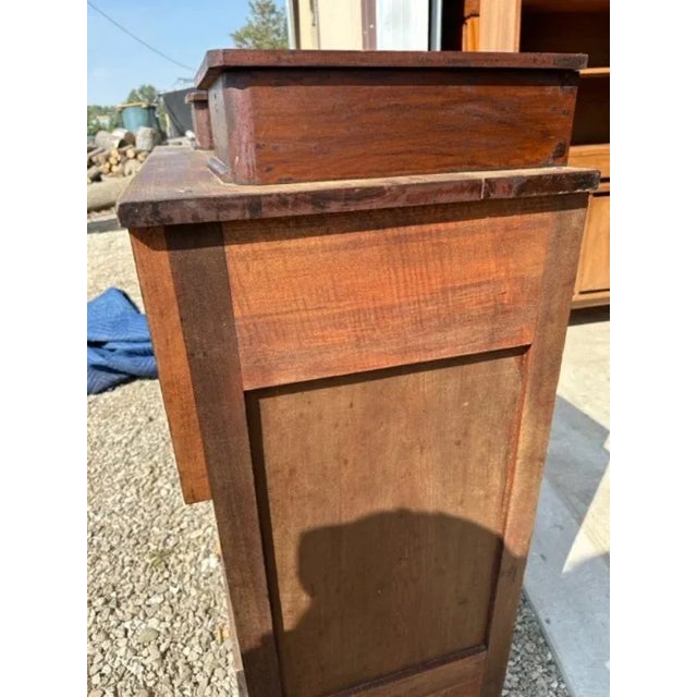 1900 - 1909 Early 1900's Dresser For Sale - Image 5 of 9