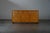 Oak sideboard. The sideboard is in a good condition with signs of usage normal to it’s age. W 195 x D 52 x H 97 cm
