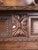 Wood 18th Century Norman Cabinet in Oak For Sale - Image 7 of 13