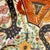 Late 20th Century Japanese Reproduction Imari Plate For Sale - Image 4 of 9