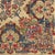 Handmade Kerman Rug in Cotton For Sale - Image 5 of 10