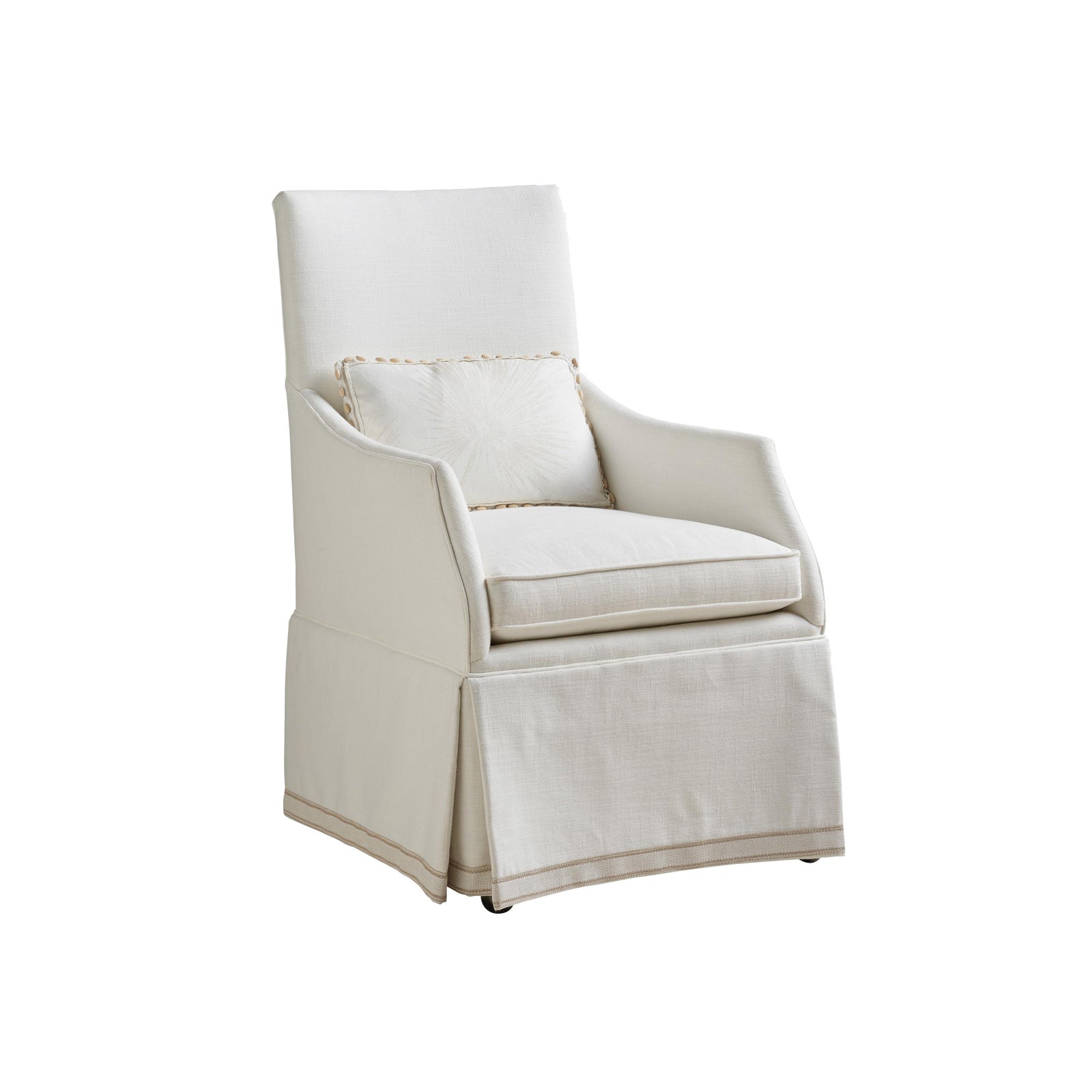 Adelaide Dining Chair Chairish