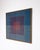 Contemporary Flag No. 26 Handwoven Tapestry by Susanna Costantini For Sale - Image 3 of 6