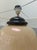 1950s Murano Glass Table Lamp by Tommaso Barbi, Italy, 1950s For Sale - Image 5 of 8