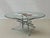 Tensegrity 713 Coffee Table by Theodore Waddell for Cassina, 1973 For Sale - Image 14 of 14