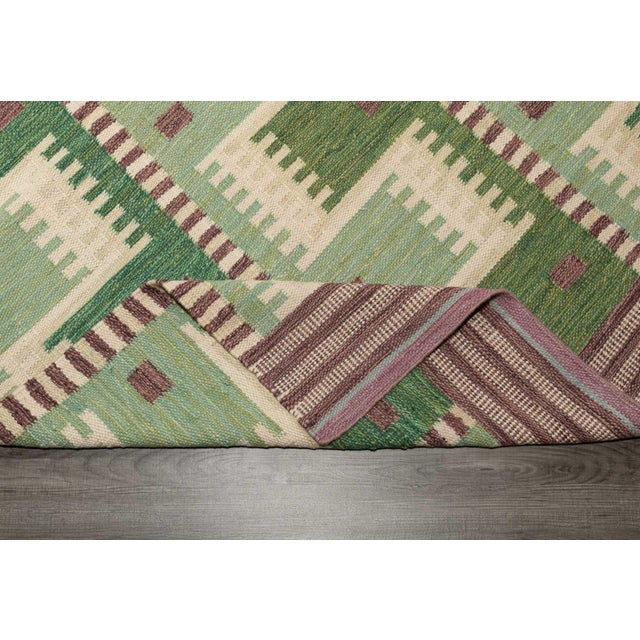Scandinavian rugs are characterized by their minimalistic and simplistic designs, often featuring geometric shapes and...