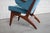 Vintage Easy Chairs by Carl Edward Matthes, Set of 2 For Sale - Image 15 of 18
