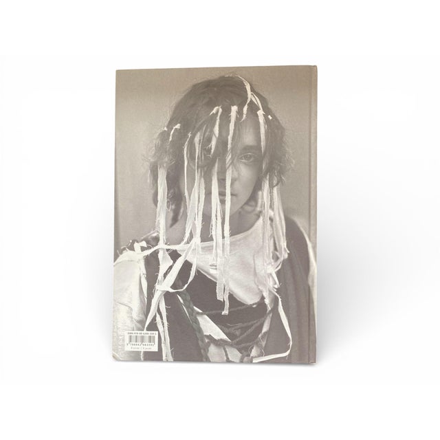 A documentary photography monograph by British photographer Derek Ridgers, presenting a visual record of London youth...