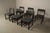 Dining Chairs by Jean Batenburg for Mi, Belgium, 1969, Set of 6 For Sale - Image 16 of 16