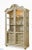This beautiful showcase for your fine collectibles, the Provenance Display Cabinet is a showstopper in its own right. Its...