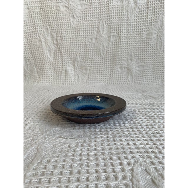 Bowl by Michael Andersen & Son for Bornholm, 1950s For Sale - Image 4 of 6